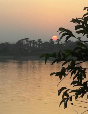 فيلا على النيل بالأقصرـ العوامية